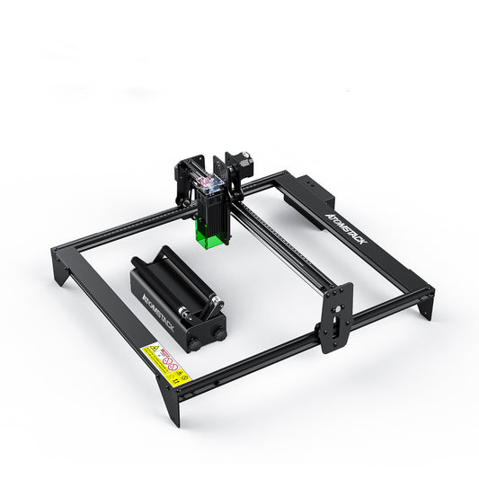 ATOMSTACK R3 24W Automatic Rotary Roller