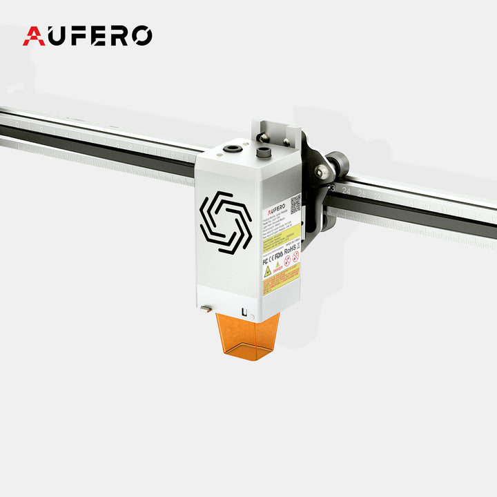 Aufero Laser 2 LU2-10A Laser Engraving Machine - 10w Laser Module - MadeTheBest