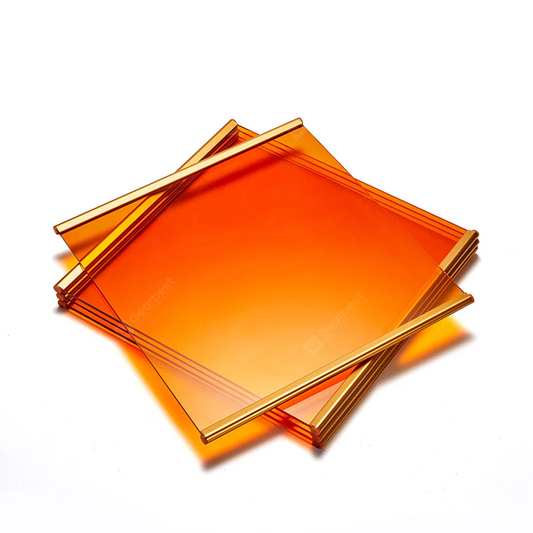 LaserPecker Pro Small Portable Folding Protection Plate