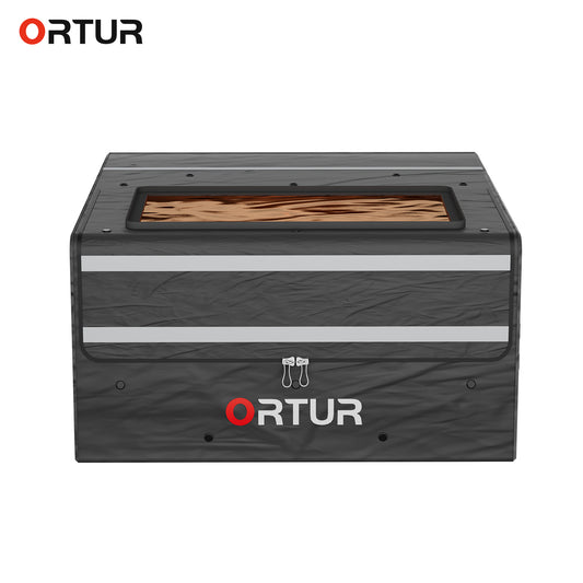 Ortur Enclosure 2.0 for All Laser Engraving Machines