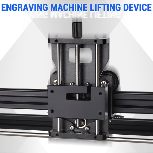 Ortur Laser Module Focusing Controller For LM2 PRO / S2 Engraver