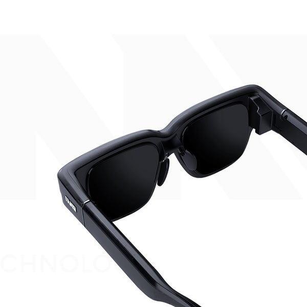 INMO Air AR Glasses HD 720p Camera Dual Speakers AI Recognition