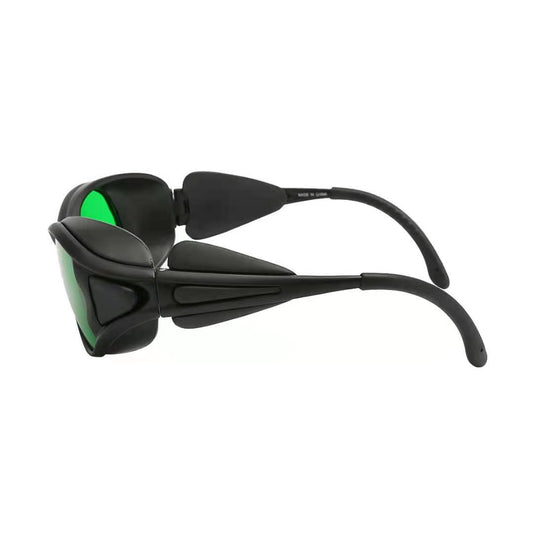 Lunettes de protection de gravure laser 660 nm