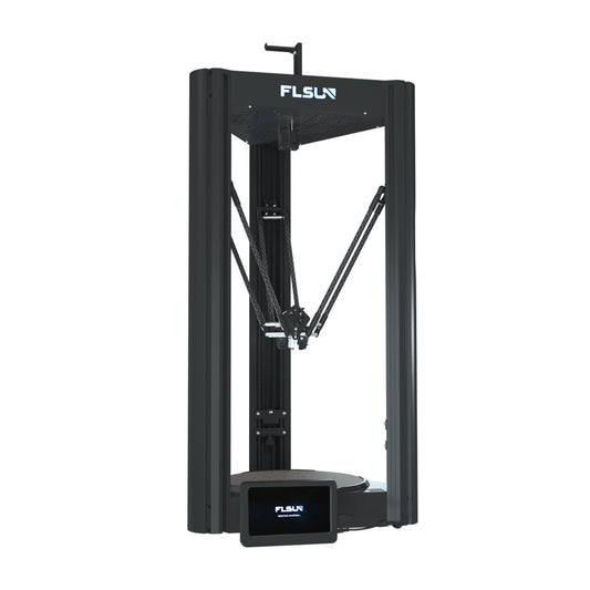 Flsun V400 3D Printer Speed King 400mm/s Fast Printing