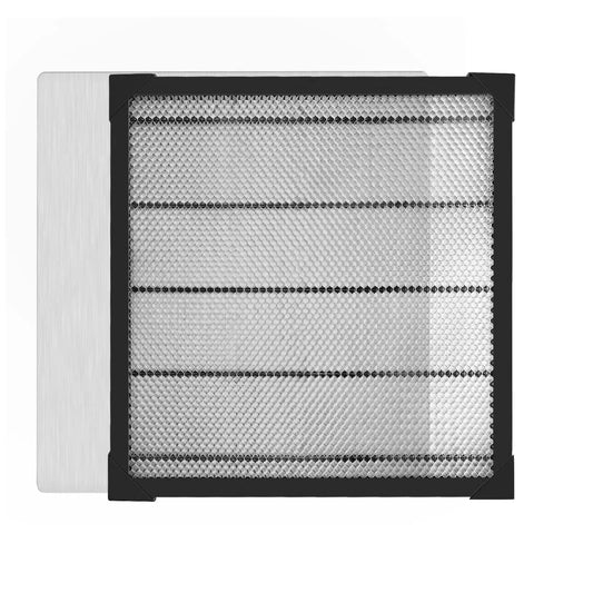 Refurbished Honeycomb Working Panel 450*430*22MM inch Honeycomb Table