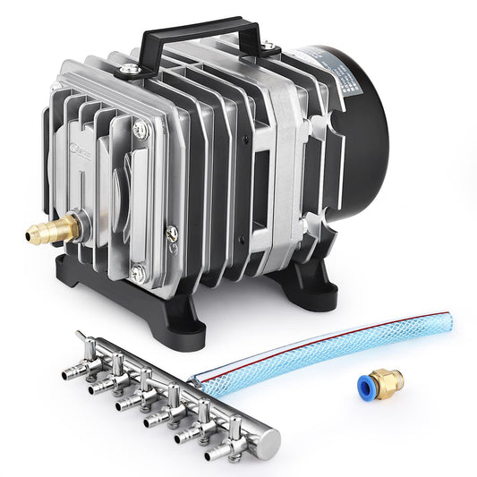 Cutter Air Assist Nozzle For Laser Master 2 Pro-S2-LF/ 2-S2-LF Engraver