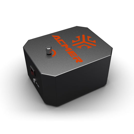 ACMER-C1 Air Pump For All Engraving Machine