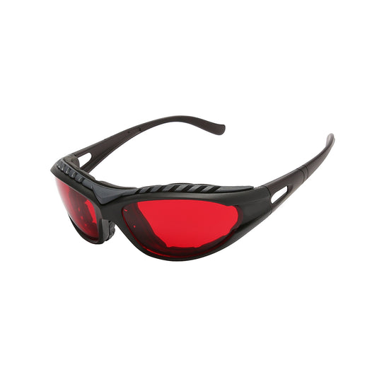 180-590 nm Lunes de protection de gravure laser