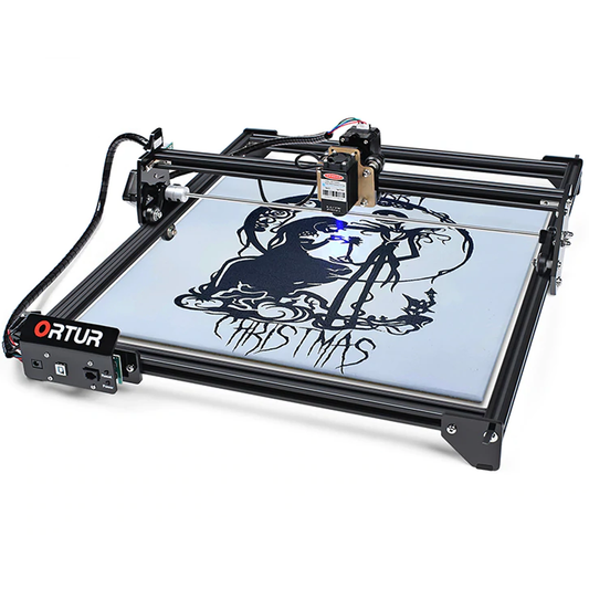 Refurbished Ortur Laser Master 2/2PRO S2 Large Engraver