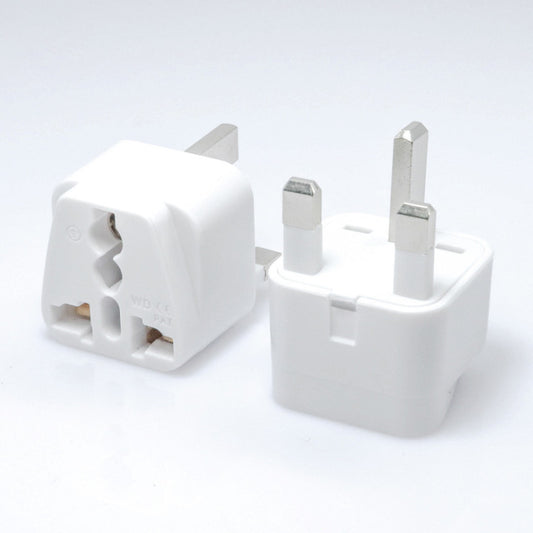 Electric Socket Adapters To UK/EU/AU/US