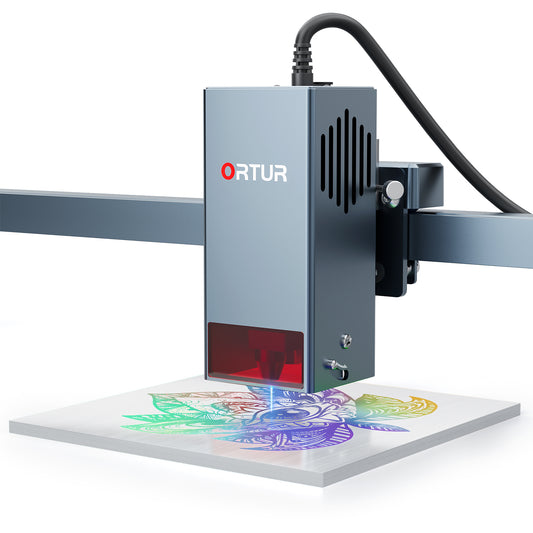 20W LU3-20A Laser Module for Ortur ＆ Aufero Laser Engraver