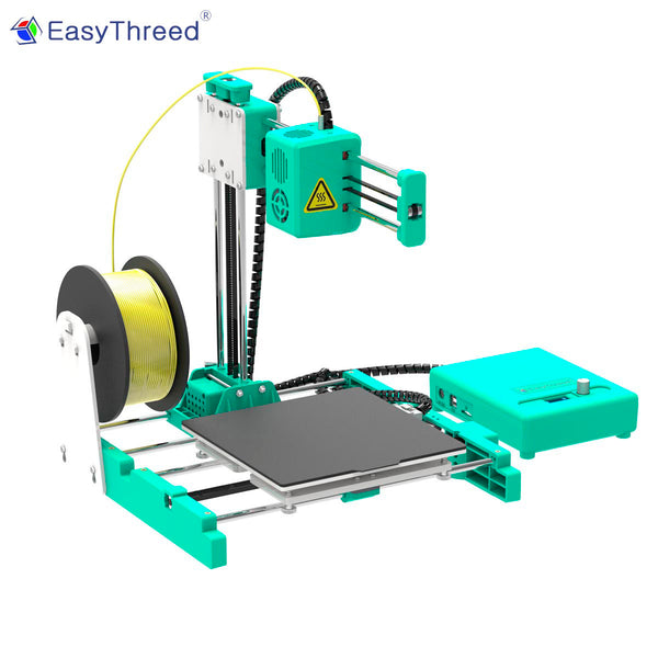 Easythreed X4 150x150x150mm Printing Size Mini 3D Printer