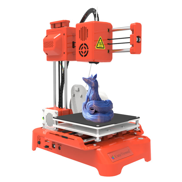 Easythreed K7100*100*100mm Printing Size Mini 3D Printer