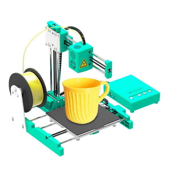 Easythreed X3 150*150*150mm Printing Size Mini 3D Printer