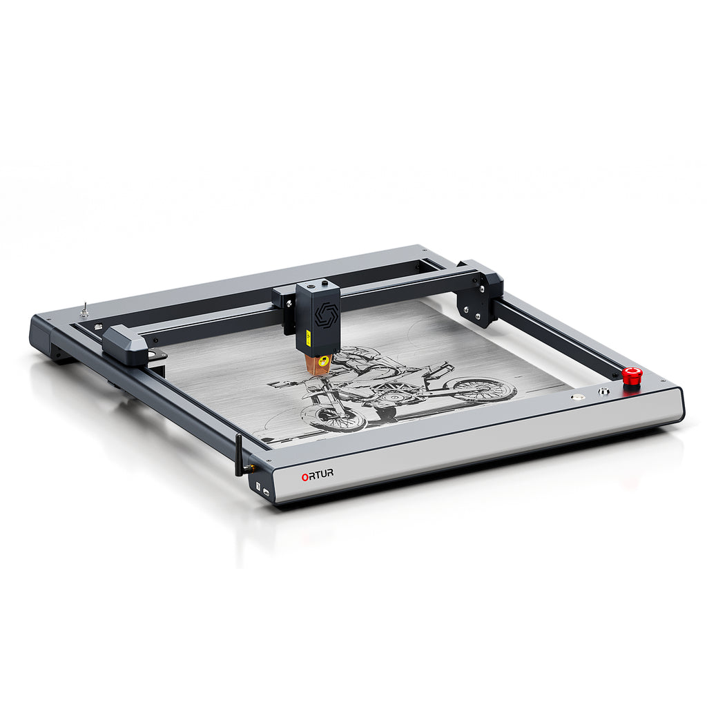 ortur laser master 3