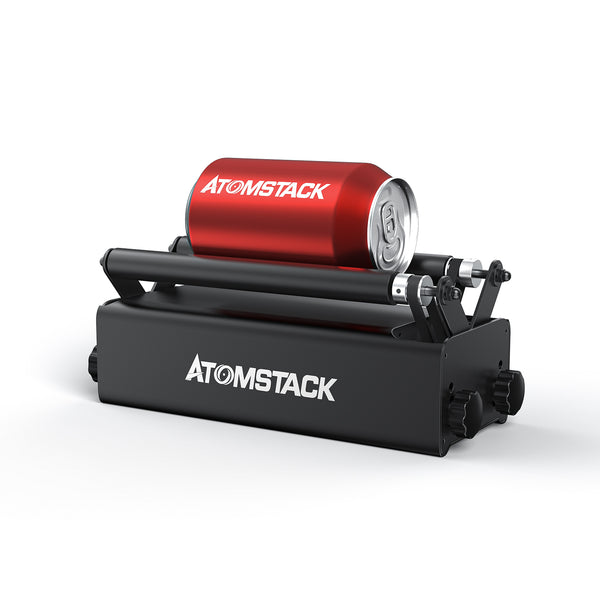ATOMSTACK R3 24W Automatic Rotary Roller