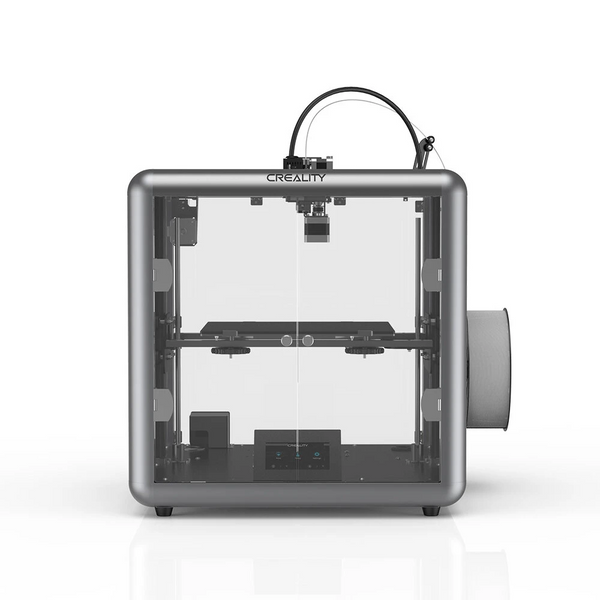 Creality 3D® Sermoon D1 All-metal Extrusion 3D Printer