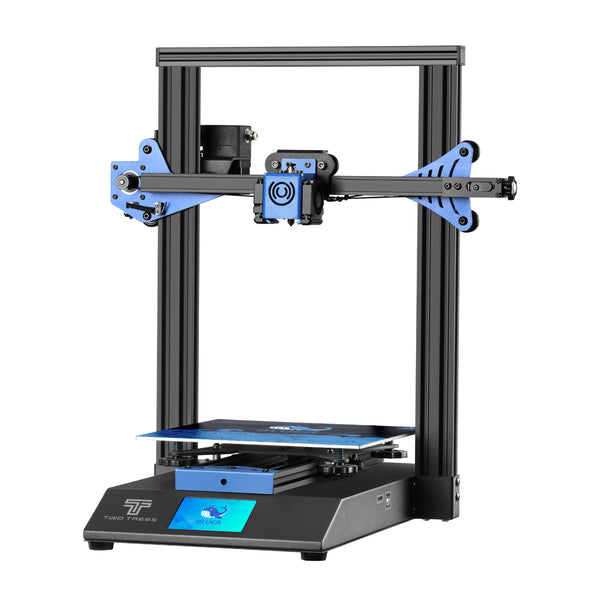 Twotrees BLU-3 V2 Linear Rail 3D Printer