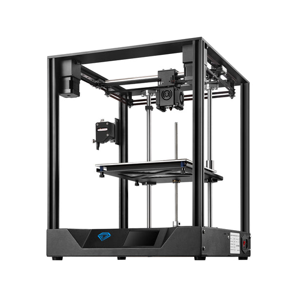 Twotrees CoreXY SP-3 High Resolution 3D Printer