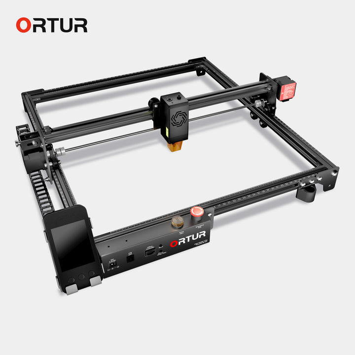 Ortur Laser Master 2 Pro LU2-10A 4 - MadeTheBest