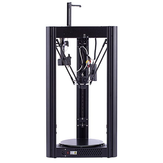 Flsun® Super Racer (SR) 260mmX330mm Print Size 3D Printer