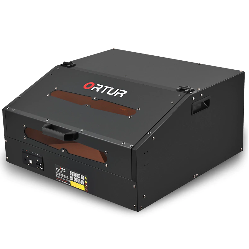 Ortur laser master 2 enclosure 1- MadeTheBest