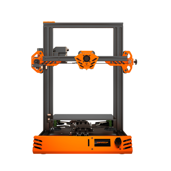 TEVOUP Tarantula Pro 3D Printer (235X235X250MM)