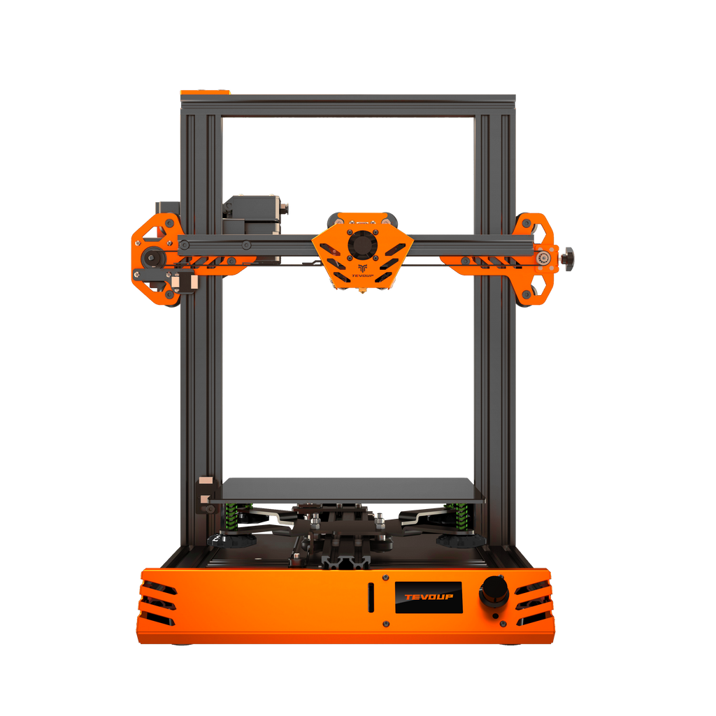TEVOUP Tarantula Pro 3D Printer (235X235X250MM)