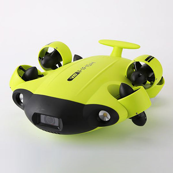 FIFISH V6 4K UHD Camera Underwater Drone