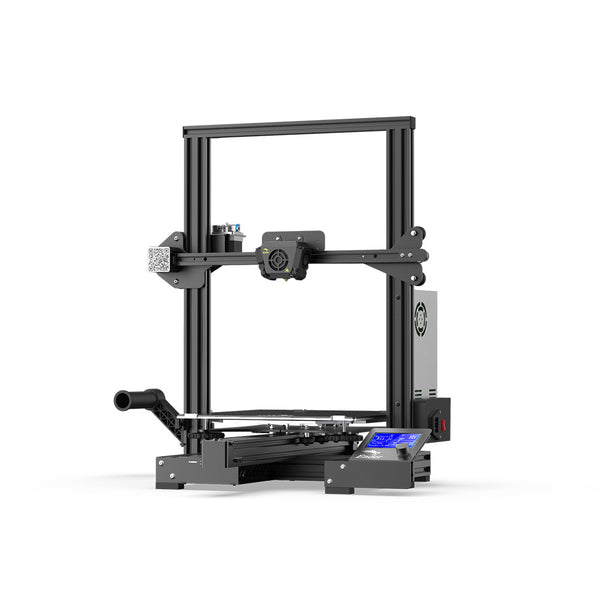 Creality Ender-3 Max  FDM 300*300*340mm 3D printer