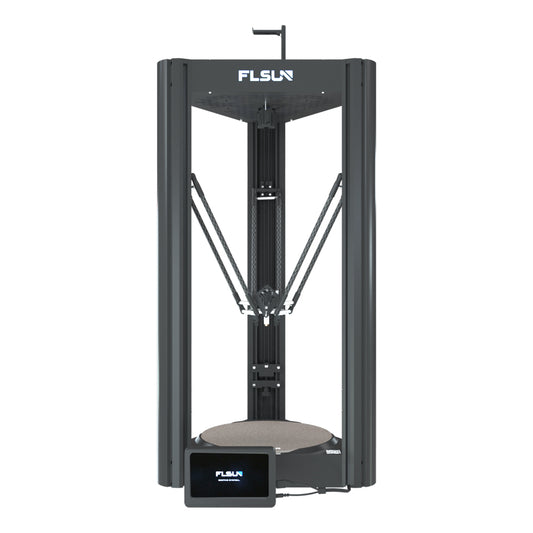 Flsun V400 3D Printer Speed King 400mm/s Fast Printing