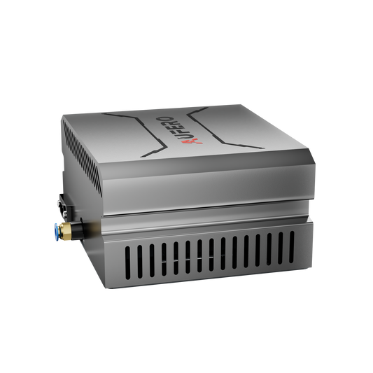 Ortur Air Pump 1.0 for OLM3 ＆ LU2-4 LF & LU2-10A