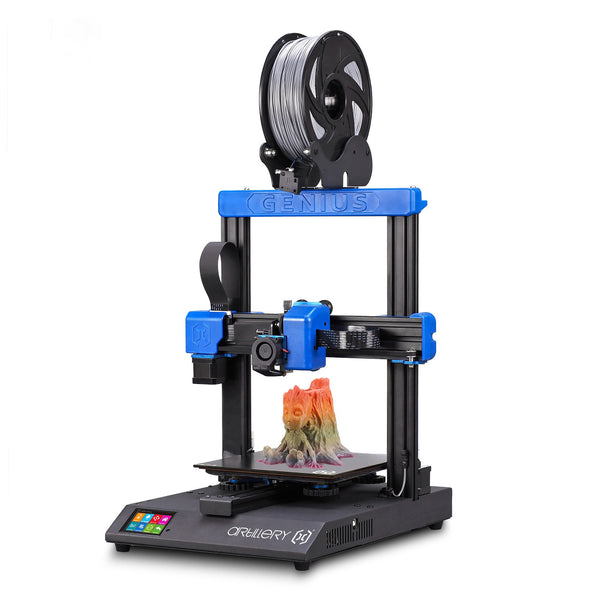 Artillery Genius Pro 430*390*590mm 3D Printer