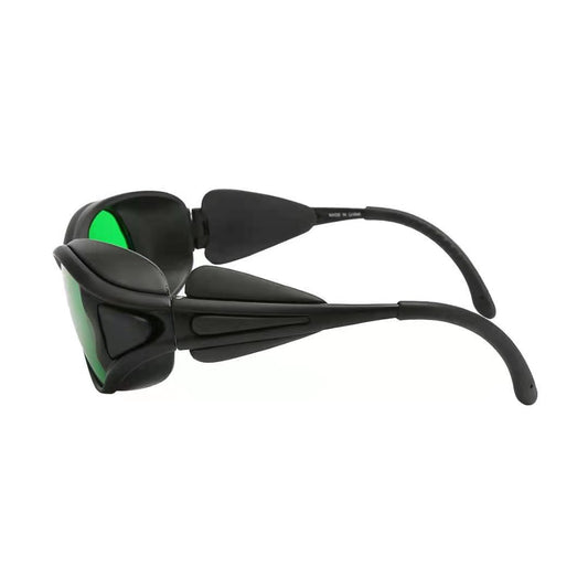 Gafas protectoras de grabado láser de 660 nm