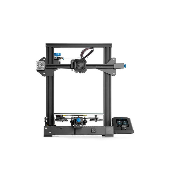 Creality Ender-3 V2 Printer 3D de alta precisión de alta precisión