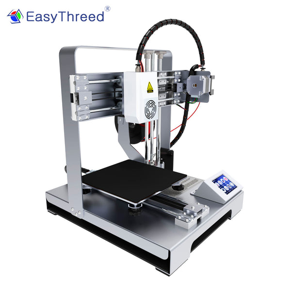 Easythreed X6 140*140*140mm Print Size 3D Printer