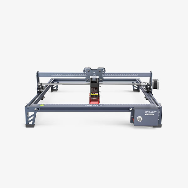 CR-Laser Falcon 3D Laser Engraving Machine