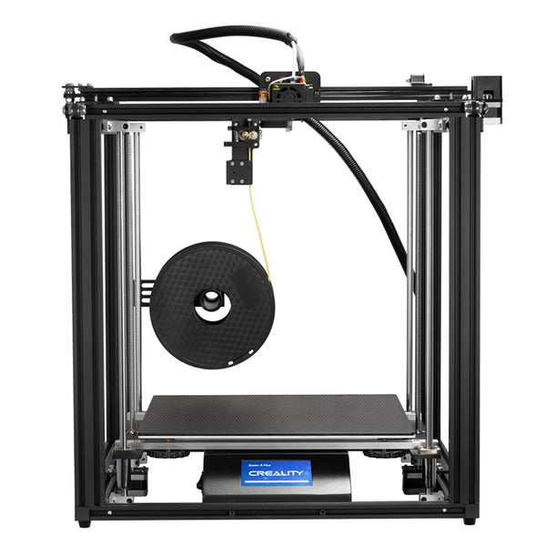 Creality Ender-5 Plus Dual Y-axis Motors 3D Printer