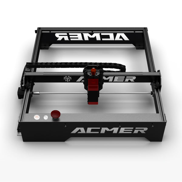 ACMER-P1 10W Laser Engraving Machine