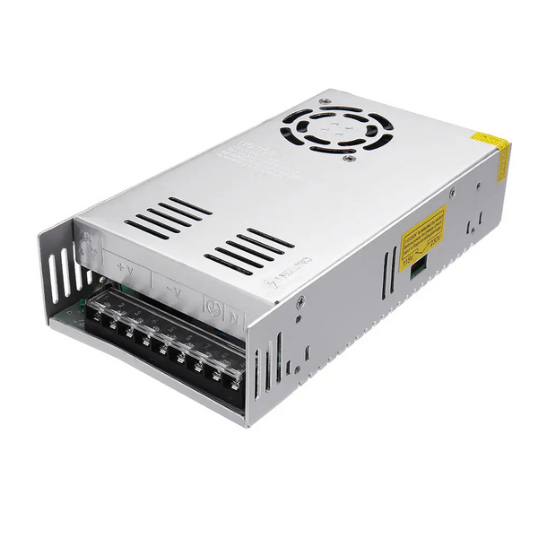 Creality 3D 24V/15A Universal Regulated Switching Mode LED Power Supply