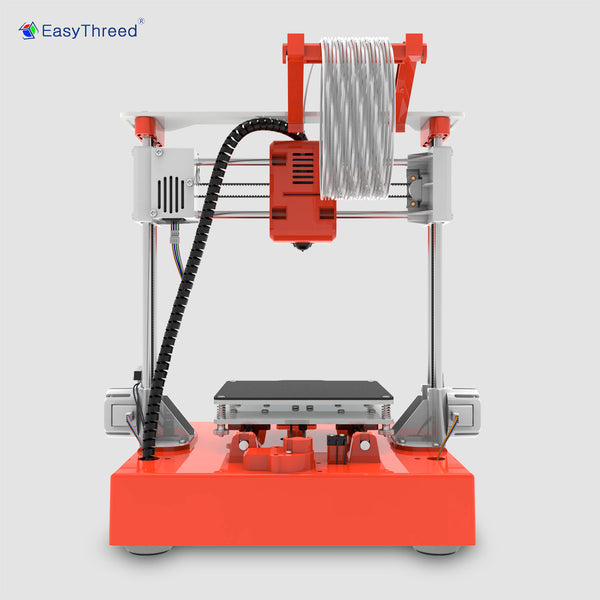 Easythreed K1 Mini 100X100X100mm Print Size 3D Printer