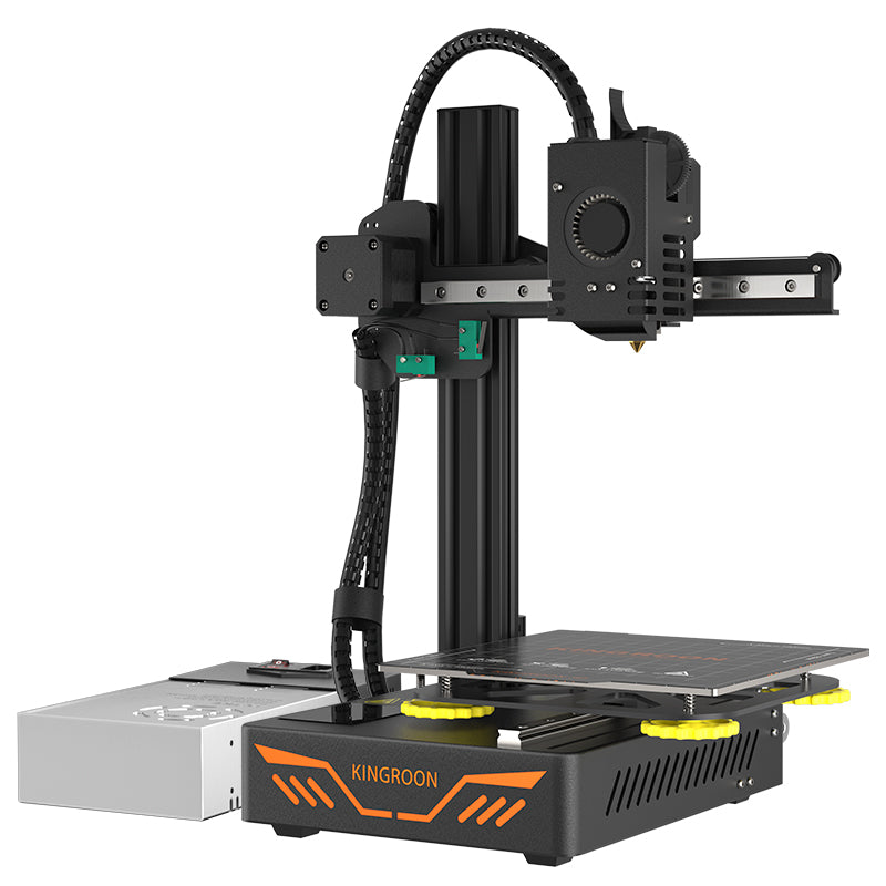 Kingroon KP3S 3D Printers 180x180x180mm