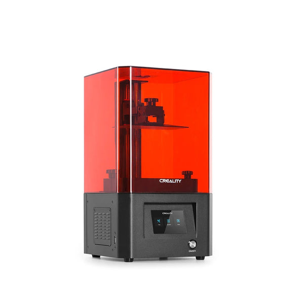 Creality 3D Printer LD-002H high Precision LCD light  3D Printer