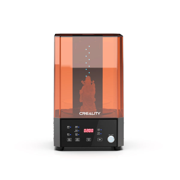 Creality UW-01 Washing And Curing 3D Printer