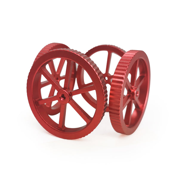 CRIALITY CR-10S PRO RED METAL NUT