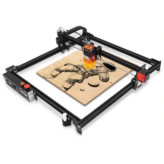 Refurbished Ortur Laser Master 2/2PRO S2 Large Engraver