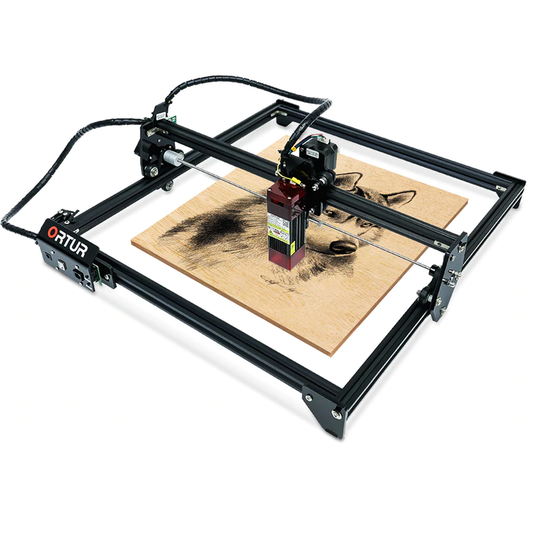 Ortur Laser Master 2 Laser Engraver Cutting Machine