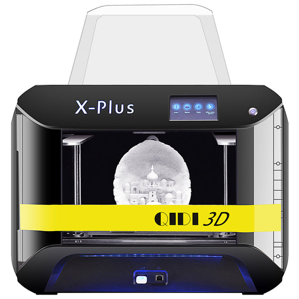 QIDI TECH X-Plus Intelligent Industrial Grade 3D Printer