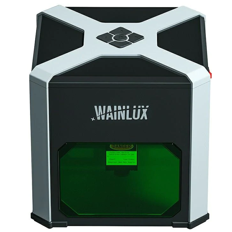 Wainlux K6 Mini Laser Engraving Machine