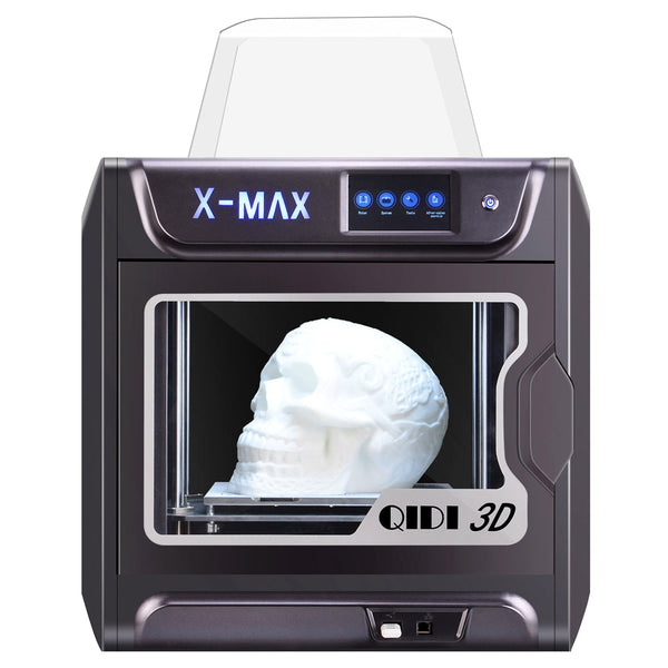 QIDI TECH  X-MAX Intelligent Industrial Grade 3D Printer